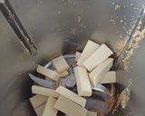 Foto del paso 4 de la receta: Tarta 3 chocolates Thermomix