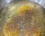 Foto del paso 2 de la receta: Omelette saludable y súper cremoso 🍳