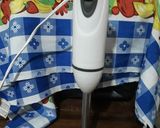 Foto del paso 2 de la receta: Mayonesa No vuelvas a comprar Hacela vos mismo para tu familia