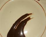 Chocolate truffle recipe step 3 photo