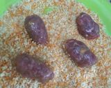Foto langkah ke 4 dari resep Tuna Nugget.