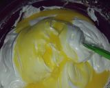Foto langkah ke 2 dari resep Cake nangka.