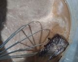 Foto langkah ke 4 dari resep (44). Puding coklat.