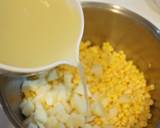 ［電鍋料理］玉米濃湯食譜步驟2照片