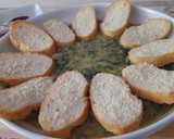 Foto del paso 4 de la receta: Espinacas a la crema