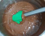 Decadent Chocolate Cake recipe step 3 photo