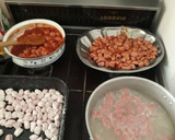 Foto del paso 4 de la receta: Ñoquis de papa y lo que tengas