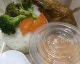 Ca ayam brokoli wortel#bandung_recookanidiasarah langkah memasak 3 foto