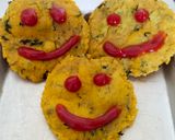 બેબી પાલક પરોઠા (Baby Palak Paratha Recipe In Gujarati) રેસીપી સ્ટેપ4ફોટો