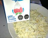 Foto del paso 3 de la receta: Ensalada tropical 🏝sin sal