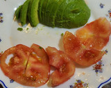 Foto del paso 2 de la receta: Torti-tortilla rellena