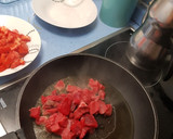 Foto del paso 6 de la receta: Fideuá inventado
