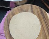 ઘઉં બાજરા ની રોટલી (Wheat Bajra Recipe In Gujarati) રેસીપી સ્ટેપ3ફોટો