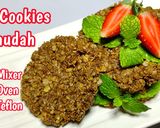 Foto langkah ke 8 dari resep Oat Cookies Termudah (198).