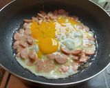 Foto langkah ke 2 dari resep Kwetiau Goreng.