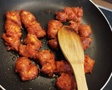 Foto del paso 2 de la receta: Patatas con chorizo