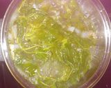Foto del paso 3 de la receta: Guiso de quelites