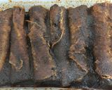 Foto del paso 7 de la receta: Enmoladas