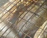 Foto langkah ke 4 dari resep Pengasapan Ikan.