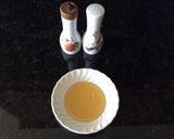 Foto del paso 3 de la receta: Salsa Dulce de Cebolla Vidalia