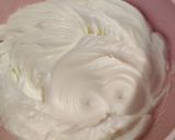 Oroszkrèm torta 18cm-es torta formában recept fázis 2 fotója