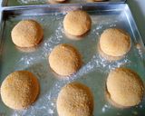 Foto langkah ke 7 dari resep Roti goreng.