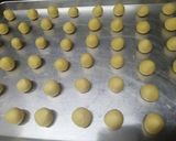 Foto del paso 3 de la receta: Galletas de Mantequilla