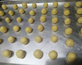 Foto del paso 3 de la receta: Galletas de Mantequilla