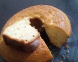 Foto del paso 1 de la receta: El punto nieve sin batidora para bizcochuelo