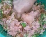 A picture of step 7 of BBQ Chicken Kabab Karhai.