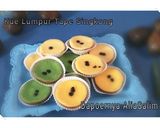 Foto langkah ke 8 dari resep Kue Lumpur Tape Singkong.
