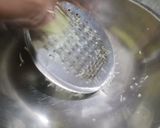 દૂધી ના મુઠીયા (Dudhi Muthiya Recipe in Gujarati) રેસીપી સ્ટેપ1ફોટો