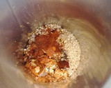 Foto del paso 2 de la receta: 310. Sobrasada vegana súper proteica