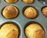 Foto del paso 8 de la receta: Pan parissino (tete)