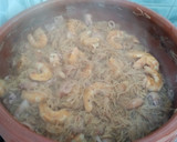 Foto del paso 6 de la receta: Fideuá de chipirones