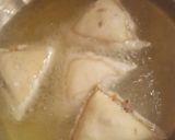 A picture of step 13 of My simple samosa by salma.s.Adam.