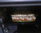 Layered pasta rice recipe step 8 photo