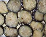 Foto del paso 8 de la receta: Moussaka🍆, receta griega original (con un par de modificaciones para que sea más "saludable")