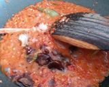 Foto langkah ke 3 dari resep Sambal Tongkol Pete.