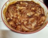 Foto langkah ke 1 dari resep Chicken saos tiram.