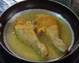 Foto langkah ke 2 dari resep Ayam Kecap.