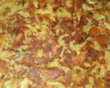 Foto del paso 4 de la receta: Tortilla de papa rellena