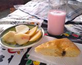Foto del paso 6 de la receta: Bizcochuelo o torta matera