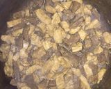 Foto del paso 1 de la receta: Pan relleno