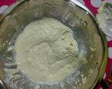 রাভা ধোসা (rava dhosa recipe in bengali) রেসিপির ধাপ 1 ছবি