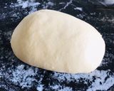 รูปขั้นตอนการทำที่ 2 ของ ซินนามอนโรลเลมอนนมข้นฟรอสติ้ง