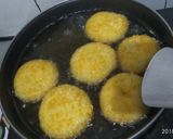Foto langkah ke 5 dari resep Roti Goreng Crispy.