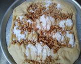 Foto del paso 4 de la receta: Hojaldrada de pera🍐