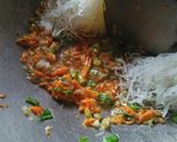 Foto langkah ke 3 dari resep *risol mini*.