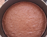 Foto del paso 5 de la receta: Brownie de chocolate